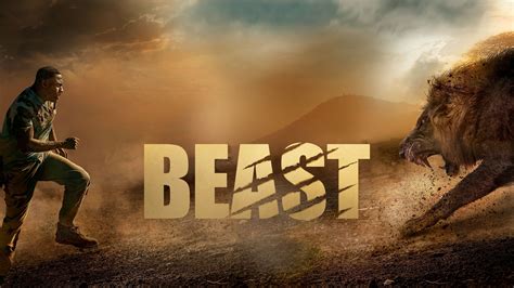 beast 2022|Beast (2022)